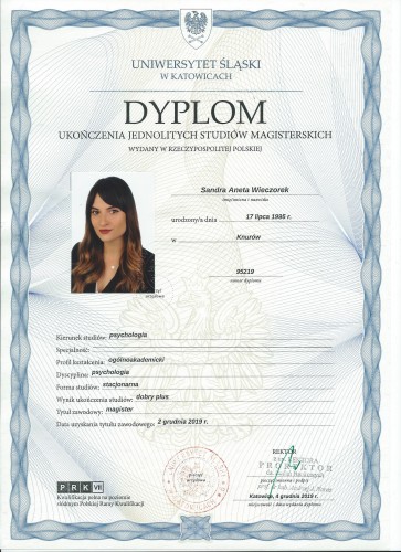 dyplom ukończenia studiów Psychologia.jpeg